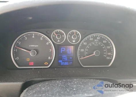 2011 Hyundai Elantra Touring Gls z USA, uszkodzony, nr VIN KMHDC8AE4BU101647